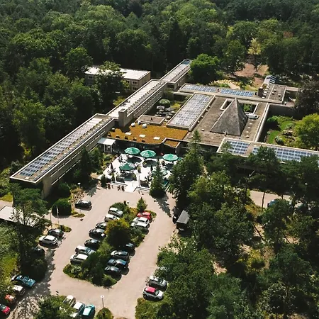 De Guldenberg 's-hertogenbosch Hotel Helvoirt