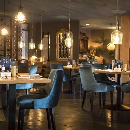 De Guldenberg 's-hertogenbosch Hotel 3*