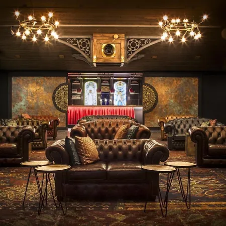 De Guldenberg 's-hertogenbosch Hotel 3*