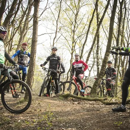 De Guldenberg 's-hertogenbosch Helvoirt 3* Biezenmortel