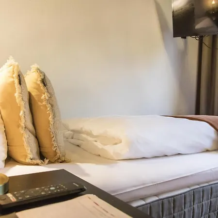 De Guldenberg 's-hertogenbosch 3*