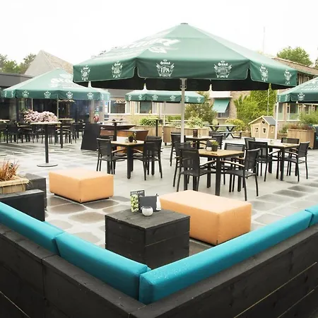 Hotel De Guldenberg 's-hertogenbosch 3*