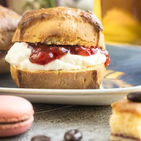 De Guldenberg 's-hertogenbosch Helvoirt 호텔 3*