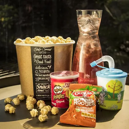 De Guldenberg 's-hertogenbosch Helvoirt Biezenmortel