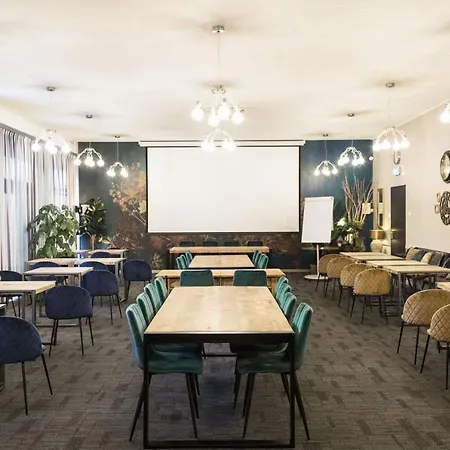 De Guldenberg 's-hertogenbosch Helvoirt 3*