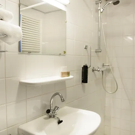 Hotel De Guldenberg 's-hertogenbosch 3*