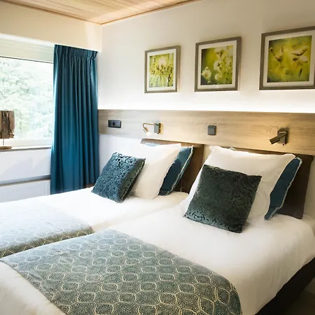 De Guldenberg 's-hertogenbosch Helvoirt Hotel