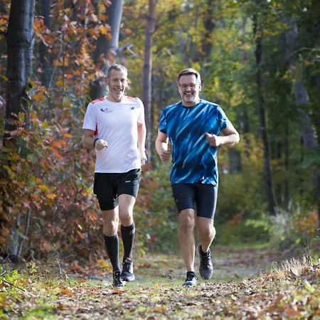 호텔 De Guldenberg 's-hertogenbosch Helvoirt