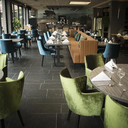 De Guldenberg 's-hertogenbosch Helvoirt 호텔 Biezenmortel