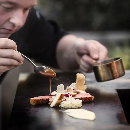 De Guldenberg 's-hertogenbosch Helvoirt 호텔