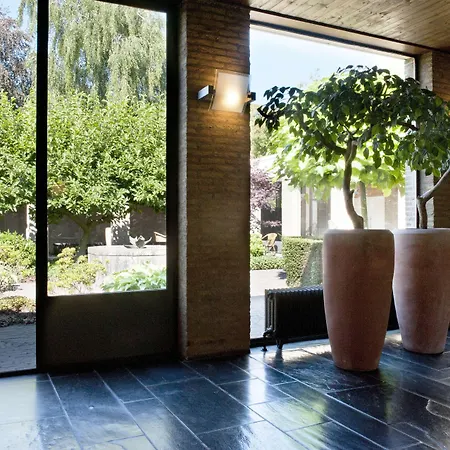 De Guldenberg 's-hertogenbosch Helvoirt Biezenmortel