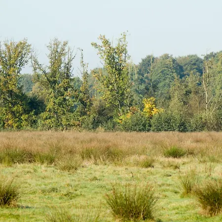 De Guldenberg 's-hertogenbosch Helvoirt ホテル 3*