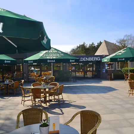ホテル De Guldenberg 's-hertogenbosch Helvoirt 3*