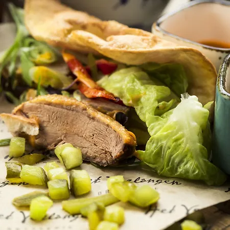 De Guldenberg 's-hertogenbosch Helvoirt 3*