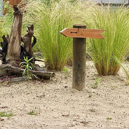 De Guldenberg 's-hertogenbosch Helvoirt 3* Biezenmortel