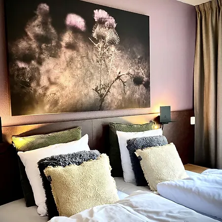 De Guldenberg 's-hertogenbosch Helvoirt ホテル 3*