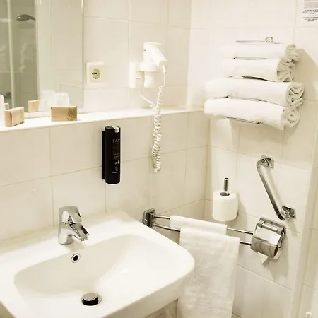 De Guldenberg 's-hertogenbosch Helvoirt 호텔