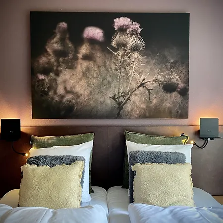 De Guldenberg 's-hertogenbosch Helvoirt 3*