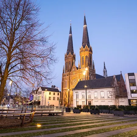 De Guldenberg 's-hertogenbosch Helvoirt