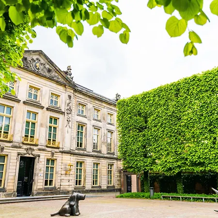 De Guldenberg 's-hertogenbosch Helvoirt Hotel Biezenmortel