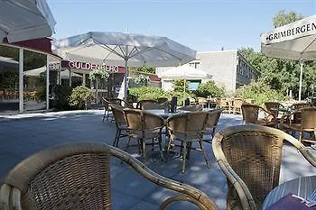 Hotel De Guldenberg 's-hertogenbosch 3*