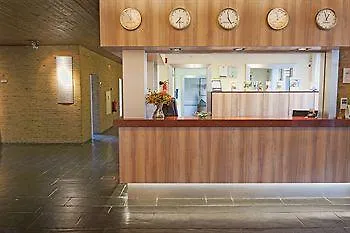 Hotel De Guldenberg 's-hertogenbosch 3*