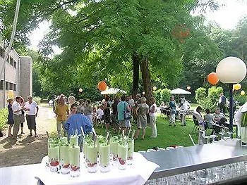 De Guldenberg 's-hertogenbosch 3*