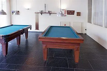 De Guldenberg 's-hertogenbosch Helvoirt 3* Helvoirt