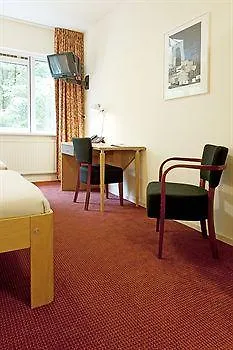 Hotel De Guldenberg 's-hertogenbosch 3*