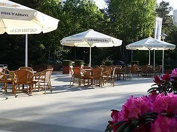 De Guldenberg 's-hertogenbosch Helvoirt 3* Helvoirt