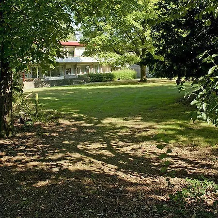 De Guldenberg 's-hertogenbosch Hotel Helvoirt