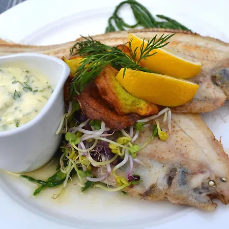 De Guldenberg 's-hertogenbosch Helvoirt 호텔 Biezenmortel