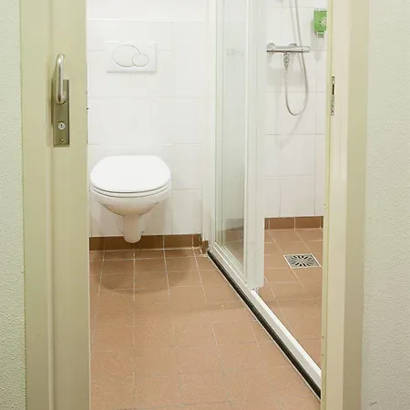 De Guldenberg 's-hertogenbosch Hotel 3*