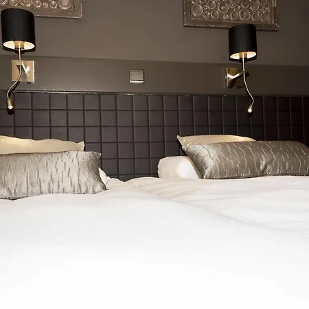 De Guldenberg 's-hertogenbosch Helvoirt ホテル 3*