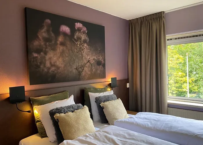 De Guldenberg 's-hertogenbosch Helvoirt Biezenmortel