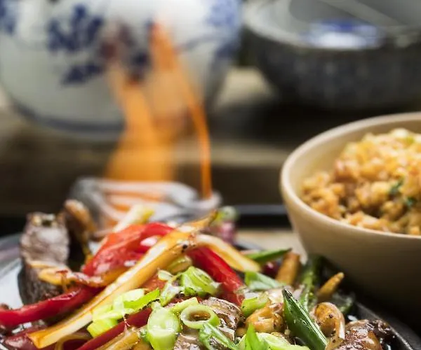 Hotel De Guldenberg 's-hertogenbosch Helvoirt 3*