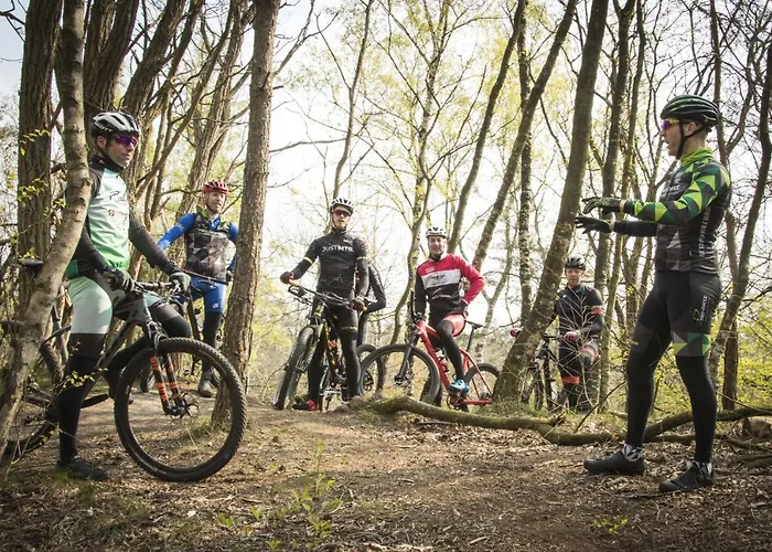 De Guldenberg 's-hertogenbosch Helvoirt 3* Biezenmortel