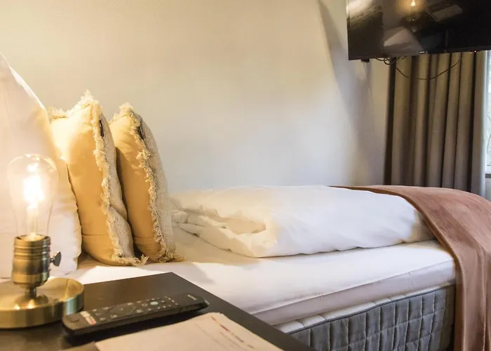 De Guldenberg 's-hertogenbosch Helvoirt 3*