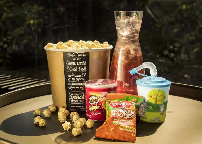 De Guldenberg 's-hertogenbosch Helvoirt Biezenmortel