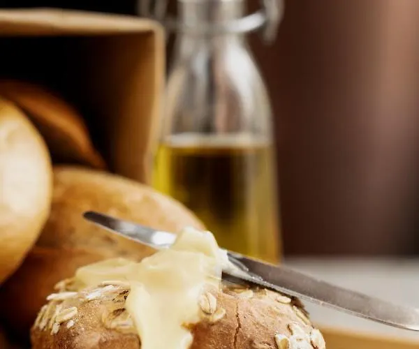 Hotel De Guldenberg 's-hertogenbosch Helvoirt Biezenmortel