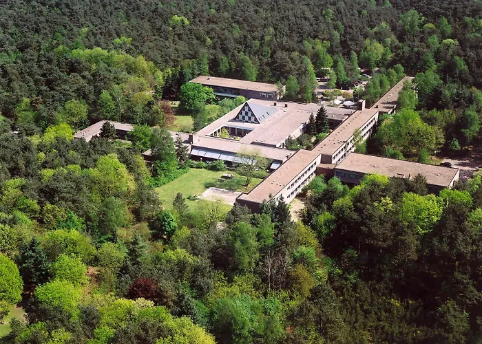 De Guldenberg 's-hertogenbosch Helvoirt Biezenmortel