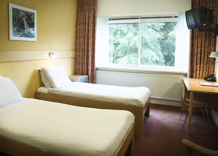 De Guldenberg 's-hertogenbosch Helvoirt 3* Biezenmortel