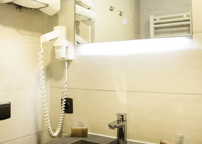 De Guldenberg 's-hertogenbosch Helvoirt 3*