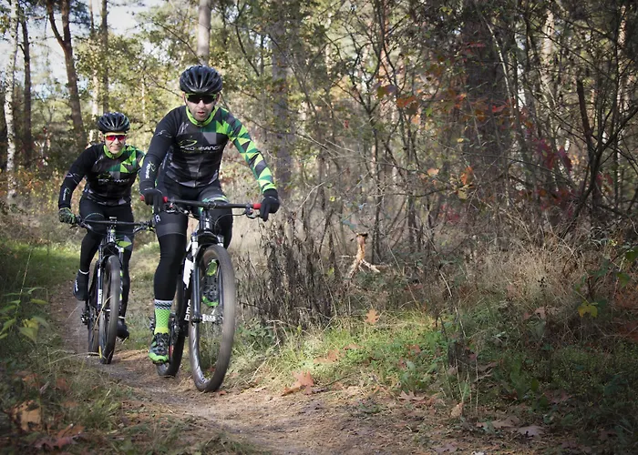 De Guldenberg 's-hertogenbosch Helvoirt 3*