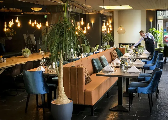 De Guldenberg 's-hertogenbosch Helvoirt Hotel