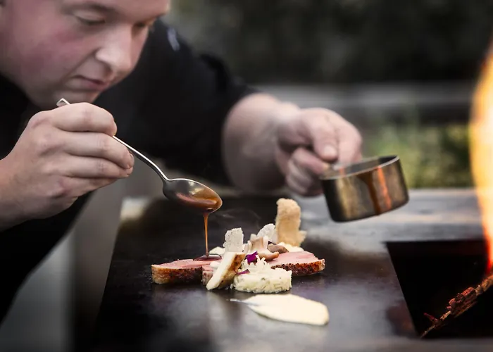 De Guldenberg 's-hertogenbosch Helvoirt Hotel