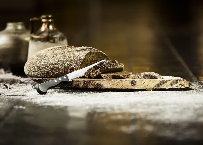 De Guldenberg 's-hertogenbosch Helvoirt Biezenmortel