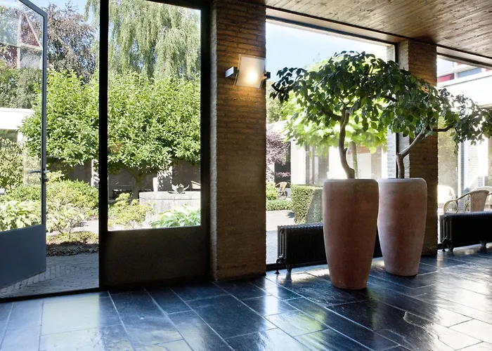 De Guldenberg 's-hertogenbosch Helvoirt Biezenmortel