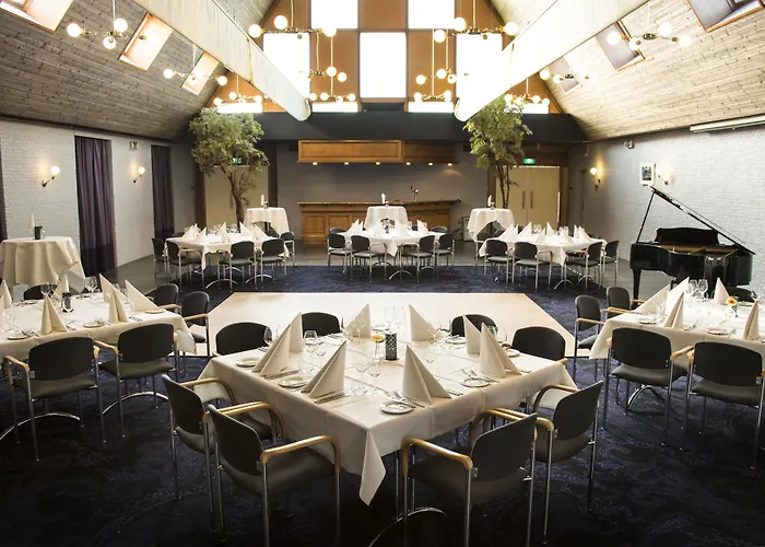 De Guldenberg 's-hertogenbosch Helvoirt Hotel 3*