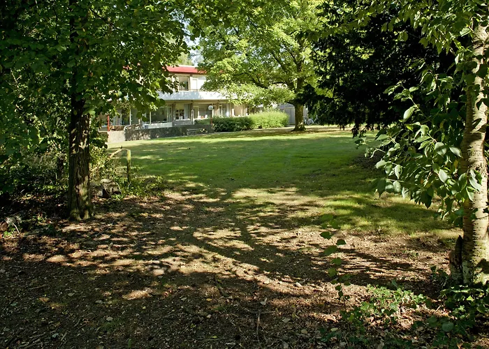 De Guldenberg 's-hertogenbosch Helvoirt Biezenmortel